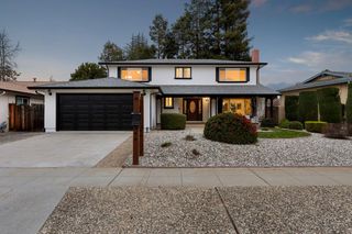 4110 Casa Grande Way, San Jose, CA 95118