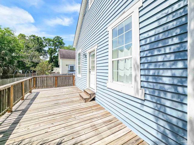 919 E La Rua St, Pensacola, FL 32501