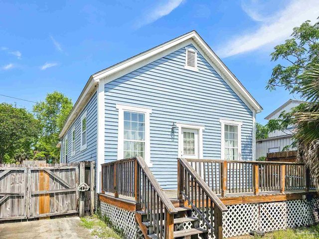 919 E La Rua St, Pensacola, FL 32501