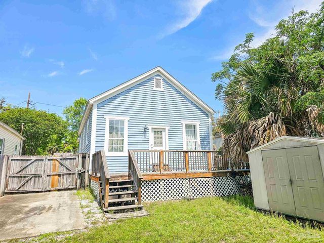 919 E La Rua St, Pensacola, FL 32501