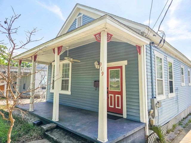 919 E La Rua St, Pensacola, FL 32501