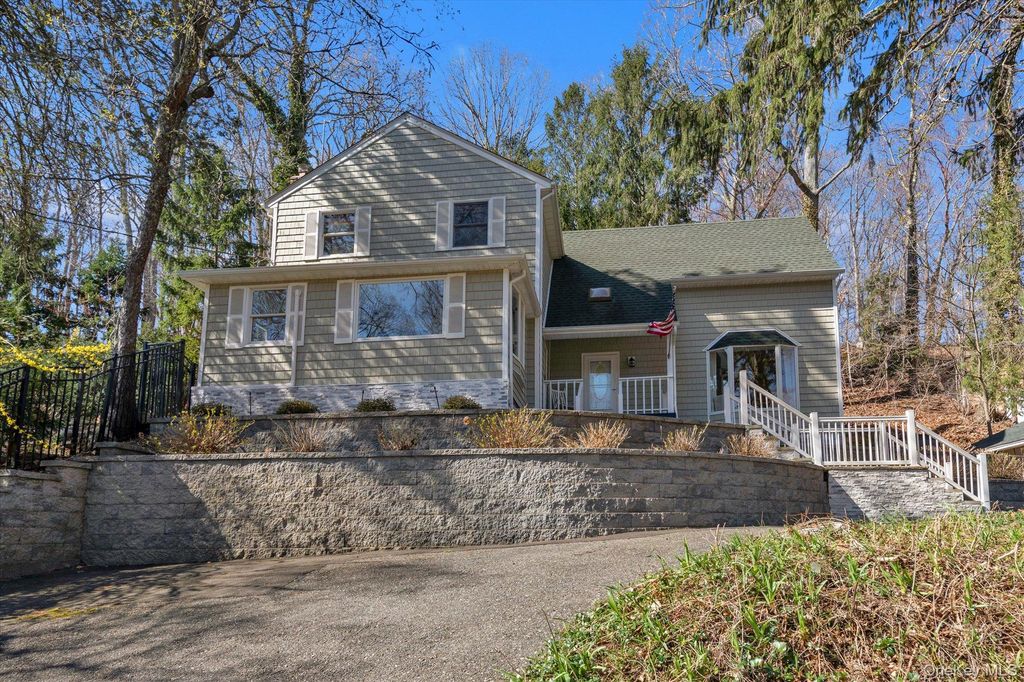 147 Waterside Avenue, Northport, NY 11768