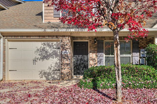 386 Connor Circle, Evans, GA 30809