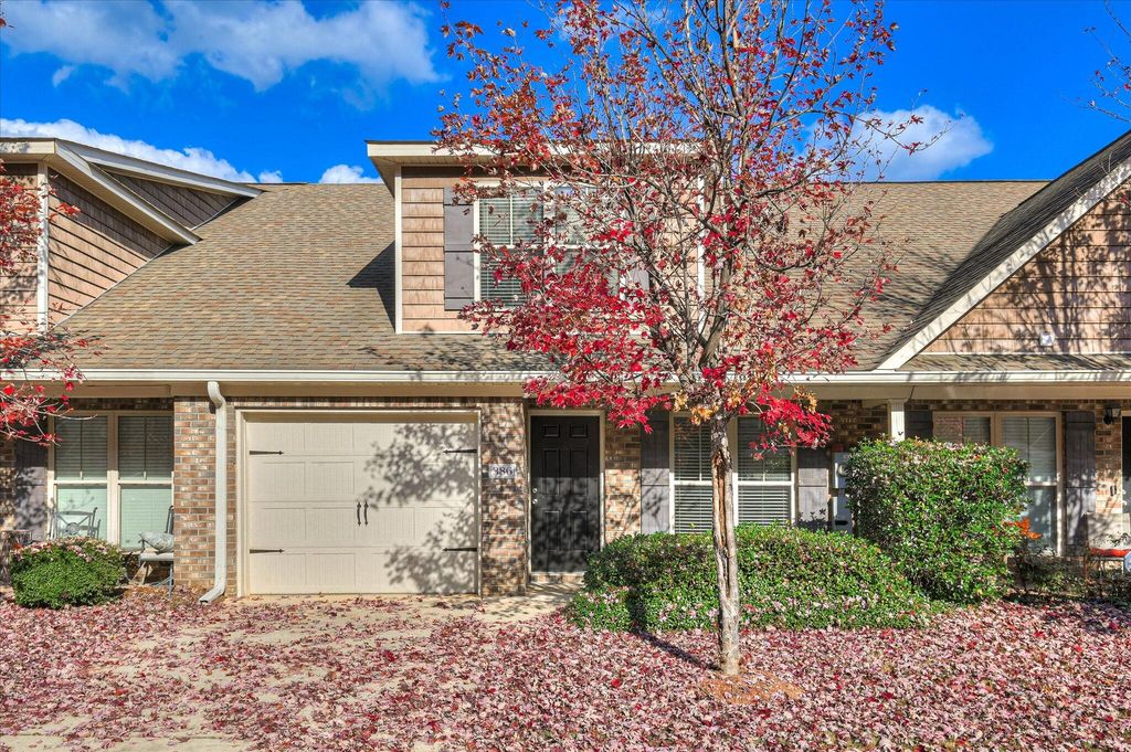 386 Connor Circle, Evans, GA 30809