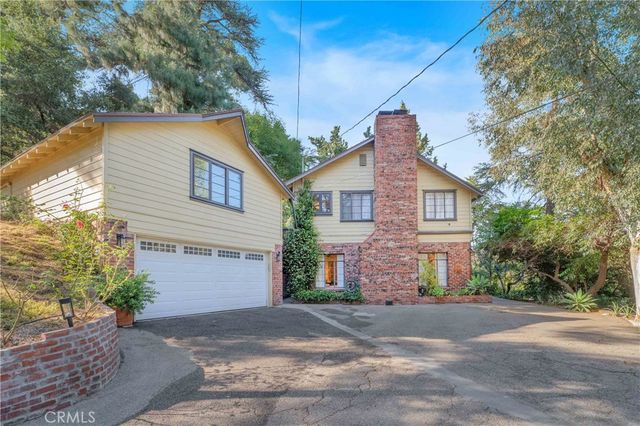 9925 Shadow Hills, Sunland, CA 91040