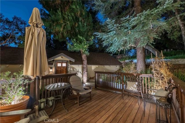9925 Shadow Hills, Sunland, CA 91040