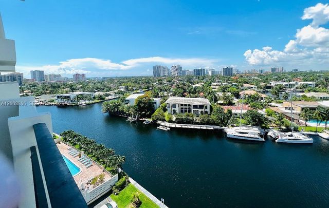 401 Golden Isles Dr 1011, Hallandale Beach, FL 33009