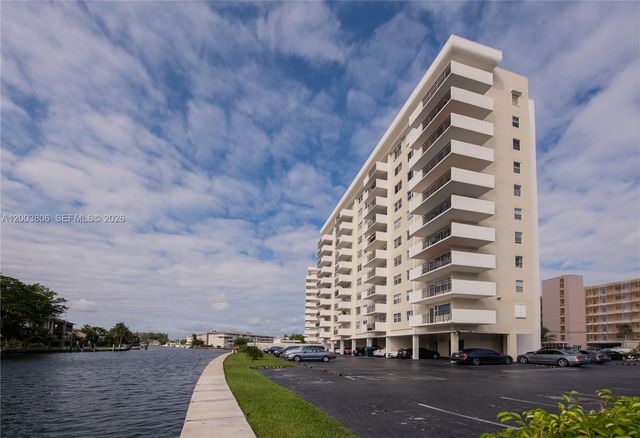 401 Golden Isles Dr 1011, Hallandale Beach, FL 33009