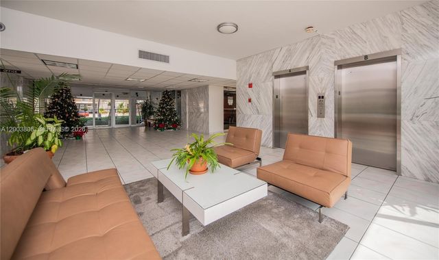 401 Golden Isles Dr 1011, Hallandale Beach, FL 33009