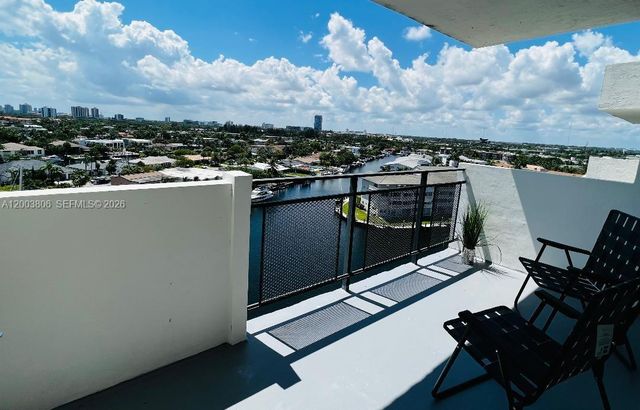 401 Golden Isles Dr 1011, Hallandale Beach, FL 33009