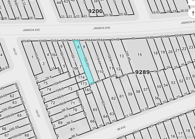 104-18 Jamaica Avenue, Richmond Hill, NY 11418