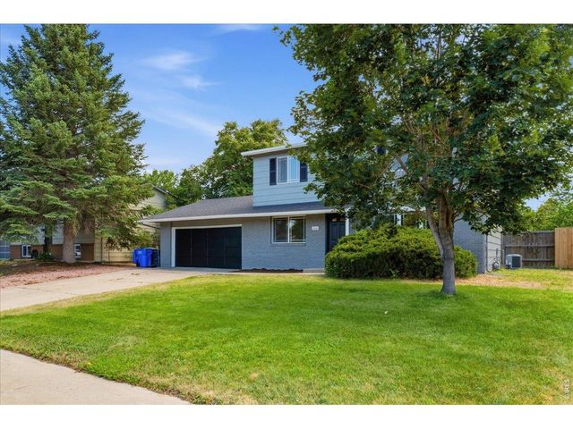 2261 W Stuart St, Fort Collins, CO 80526