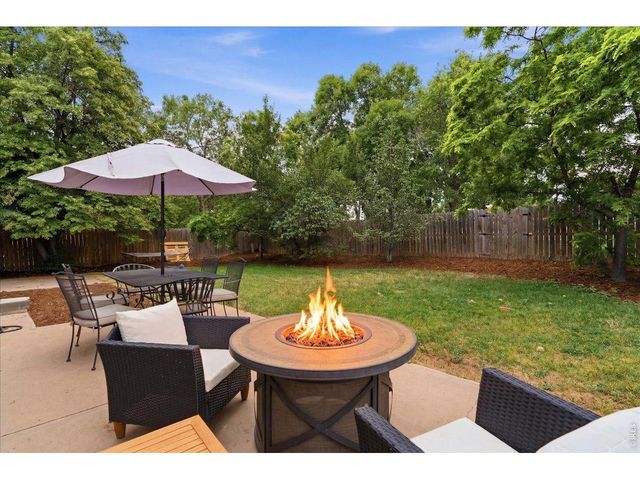 2261 W Stuart St, Fort Collins, CO 80526