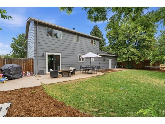 2261 W Stuart St, Fort Collins, CO 80526