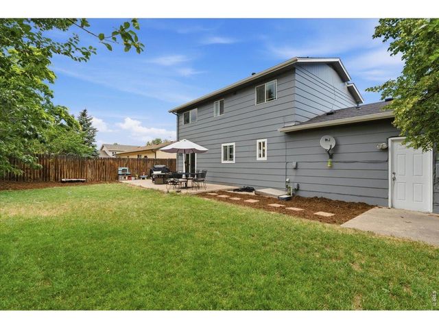 2261 W Stuart St, Fort Collins, CO 80526
