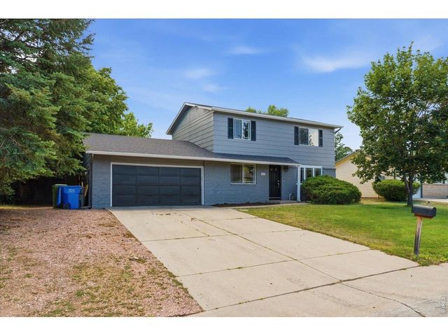 2261 W Stuart St, Fort Collins, CO 80526