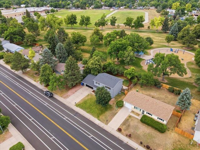 2261 W Stuart St, Fort Collins, CO 80526