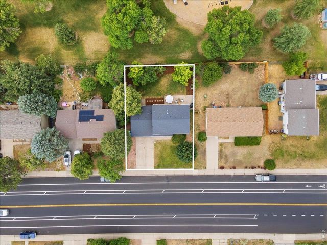 2261 W Stuart St, Fort Collins, CO 80526