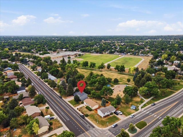 2261 W Stuart St, Fort Collins, CO 80526