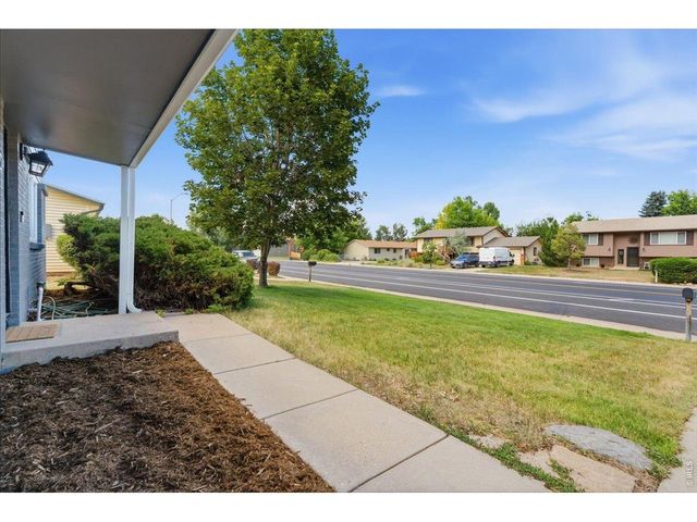 2261 W Stuart St, Fort Collins, CO 80526