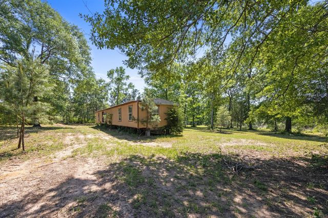 4804 Crockett Martin Road, Conroe, TX 77306