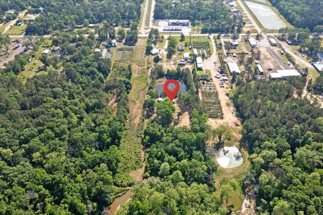 4804 Crockett Martin Road, Conroe, TX 77306