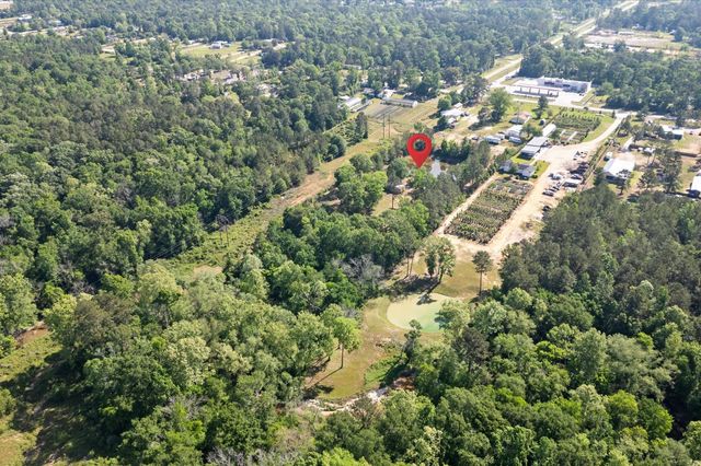 4804 Crockett Martin Road, Conroe, TX 77306
