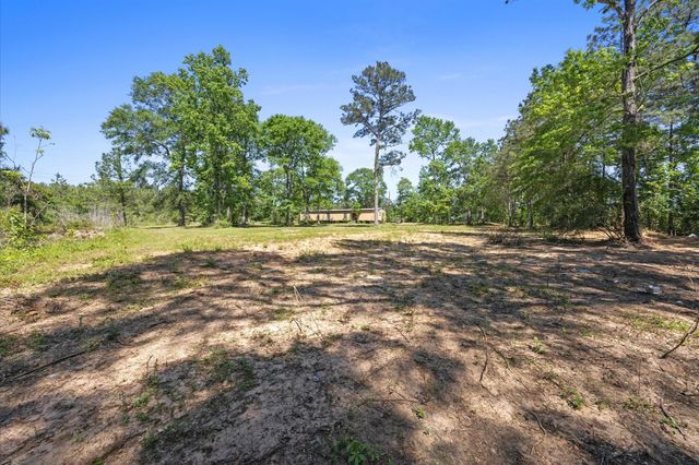 4804 Crockett Martin Road, Conroe, TX 77306