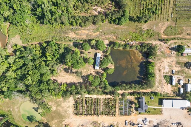 4804 Crockett Martin Road, Conroe, TX 77306