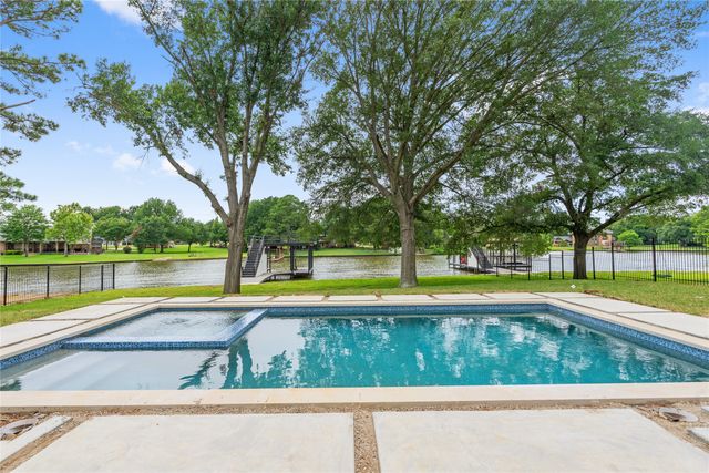 338 Triangle Ranch Road, Trinidad, TX 75163