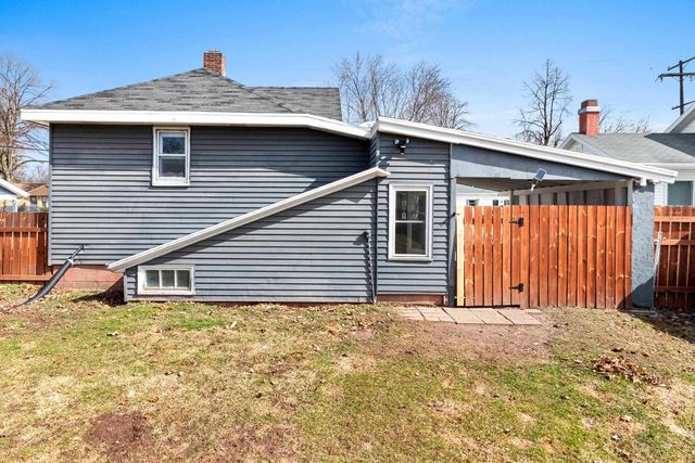 1175 9TH STREET, Green Bay, WI 54304