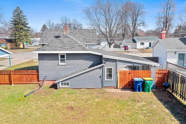 1175 9TH STREET, Green Bay, WI 54304