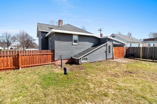1175 9TH STREET, Green Bay, WI 54304