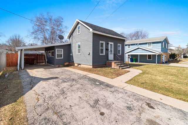 1175 9TH STREET, Green Bay, WI 54304