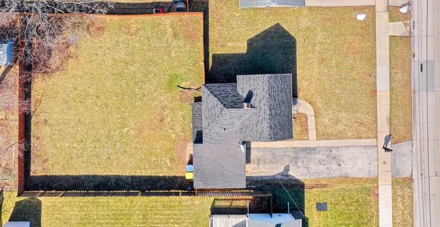 1175 9TH STREET, Green Bay, WI 54304