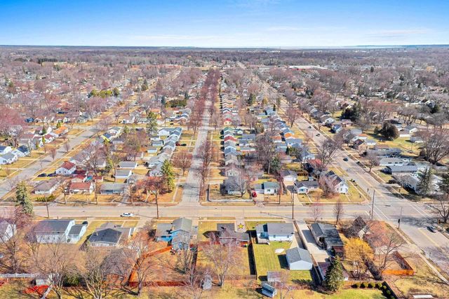 1175 9TH STREET, Green Bay, WI 54304