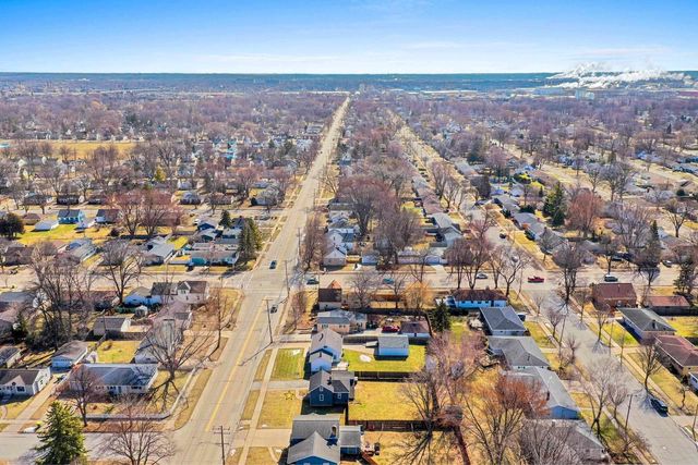 1175 9TH STREET, Green Bay, WI 54304