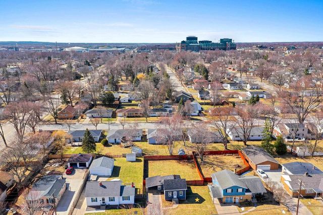 1175 9TH STREET, Green Bay, WI 54304