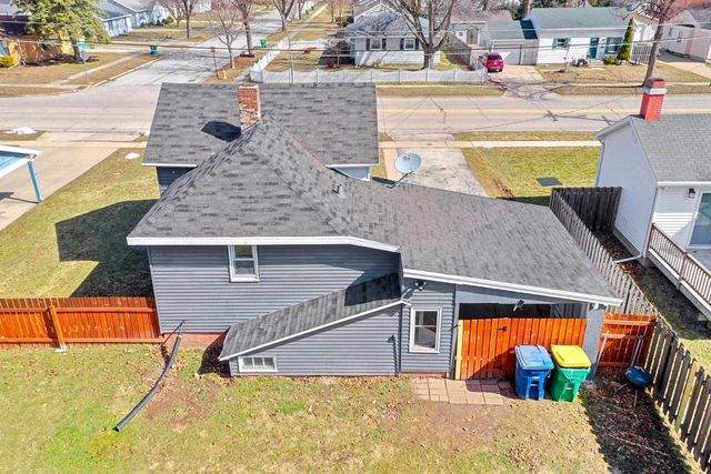 1175 9TH STREET, Green Bay, WI 54304