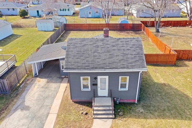 1175 9TH STREET, Green Bay, WI 54304
