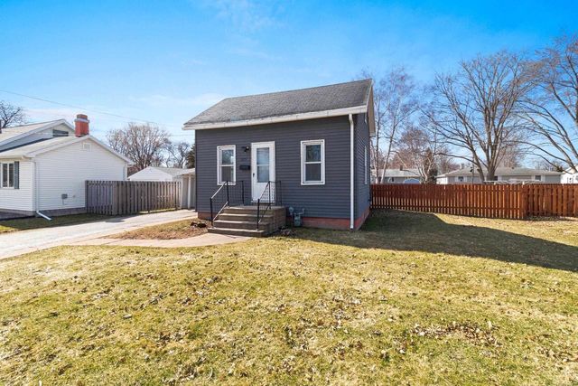 1175 9TH STREET, Green Bay, WI 54304