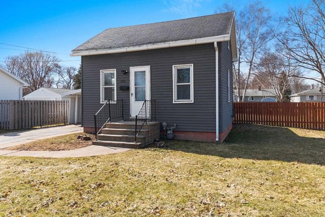 1175 9TH STREET, Green Bay, WI 54304