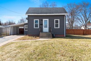 1175 9TH STREET, Green Bay, WI 54304