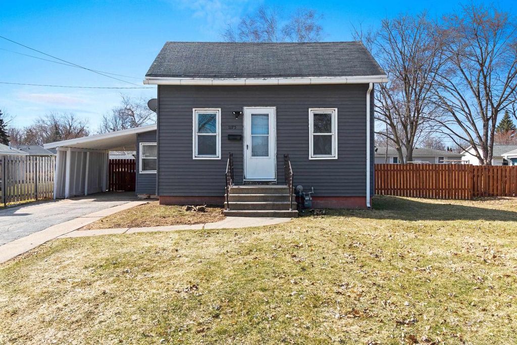 1175 9TH STREET, Green Bay, WI 54304