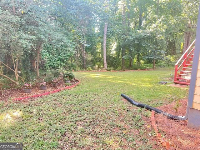 2056 Wellborn Close, Lithonia, GA 30058