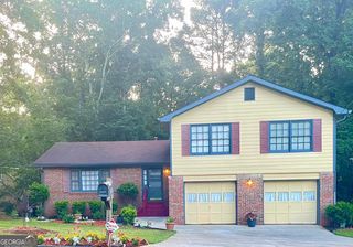 2056 Wellborn Close, Lithonia, GA 30058