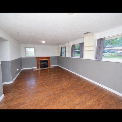 20452 Dubois, Clinton Twp, MI 48035