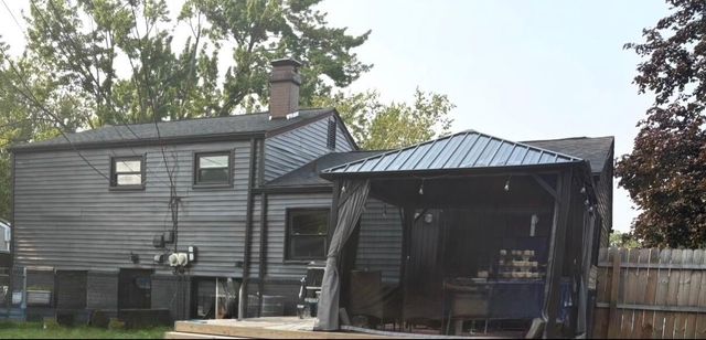 20452 Dubois, Clinton Twp, MI 48035