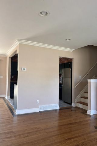 20452 Dubois, Clinton Twp, MI 48035