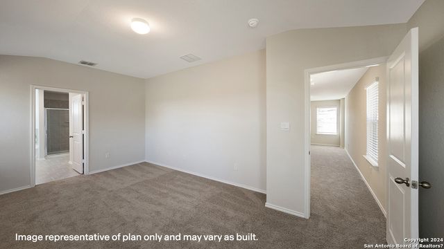 3807 Rusted Copper, Bulverde, TX 78163
